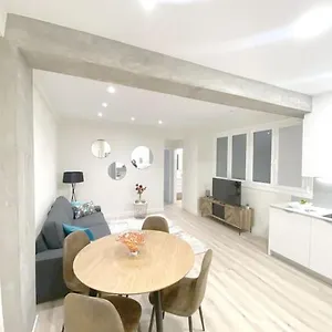 Albaola Aparment Apartamento