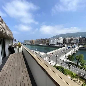 Avenida Vt - Vivienda Turistica Apartamento
