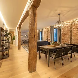  Appartement New Soho Ac By Staynnapartments