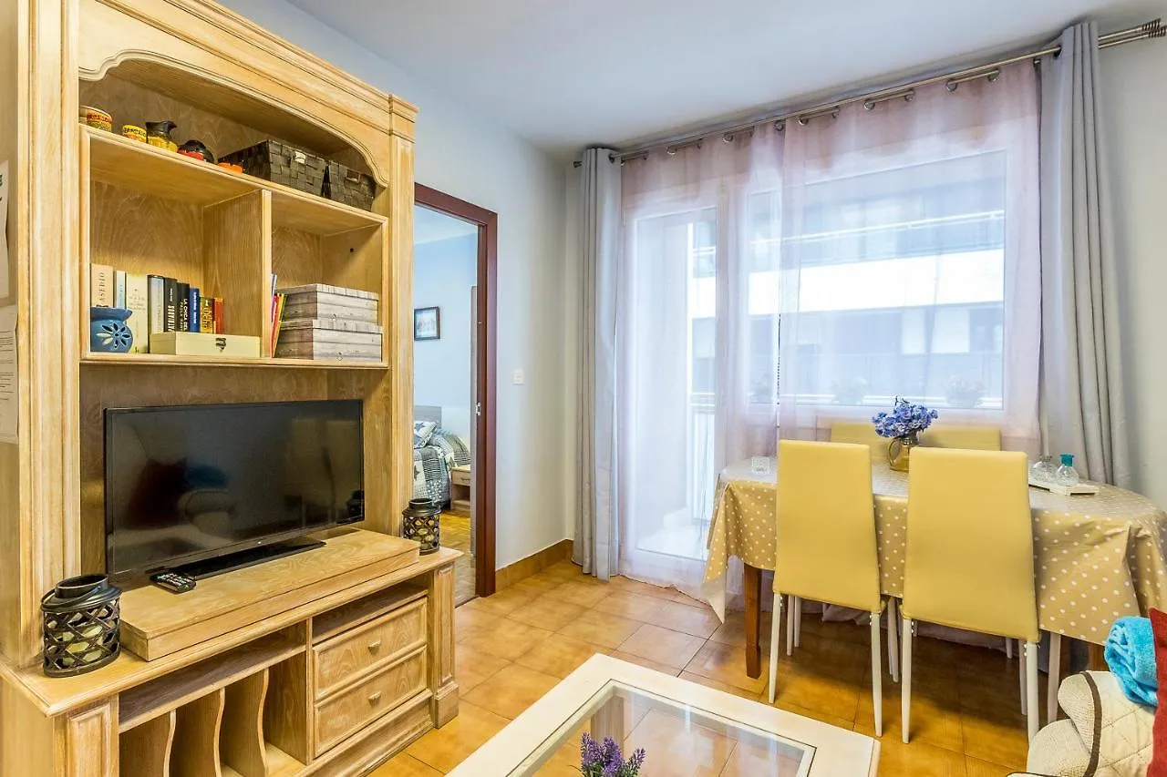 Paseo Antzieta 31. 1E Appartement San Sebastian